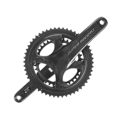 Campagnolo Super Record Crankset