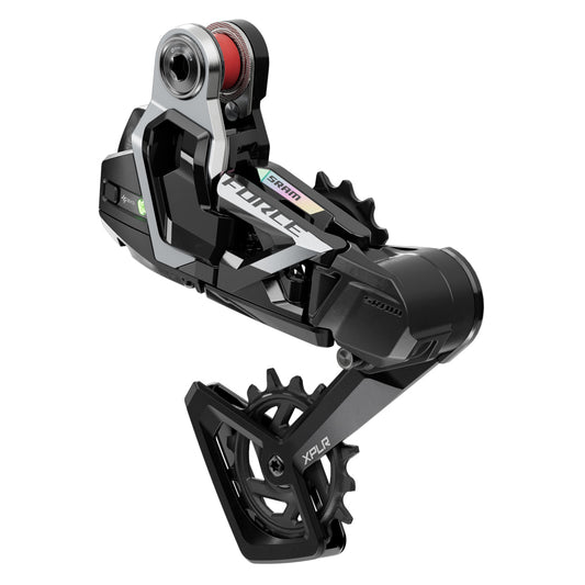 SRAM Force AXS XPLR RD 46T Max