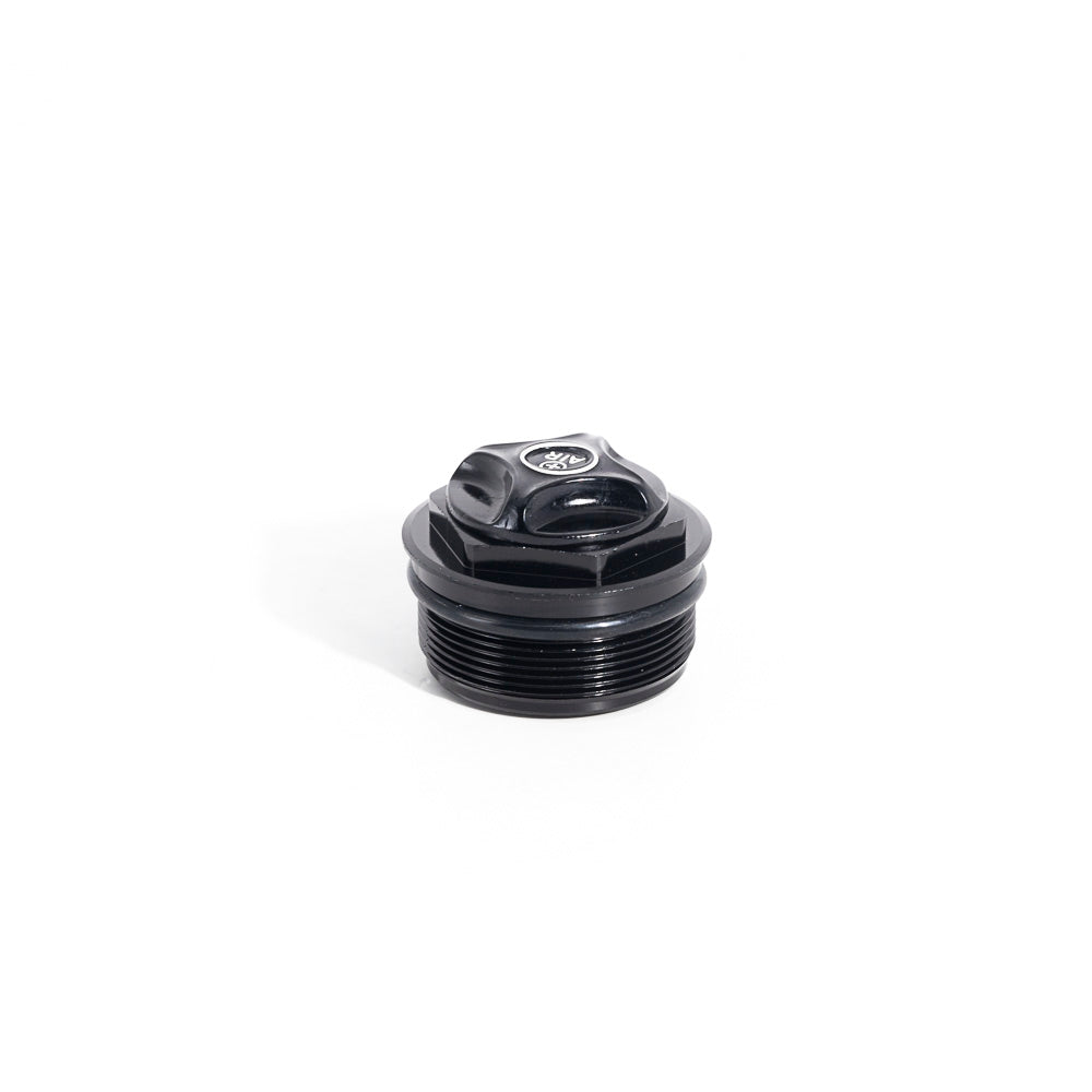 RockShox Fork Hose Clamp - Pike / Lyrik / Yari / SID / Revelation / Boxxer / XC30 / 30G / 30S / Recon / Sektor Bluto / REBA / 35G / 35S
