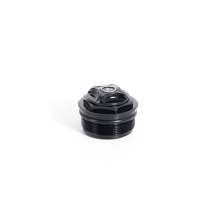 RockShox Fork Compression Damper Knob Kit - Remote 10mm (2013+ PushLoc, OneLoc, TwistLoc) Turn Key - Recon Gold A1 - A3 (2011 - 2017) / Sektor A1 - B1 2011 -2011 - 2018 / REBA A1 - A5 2012 - 2017