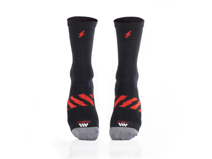 AMS SOCKS - Ride Day black - 02 xweb