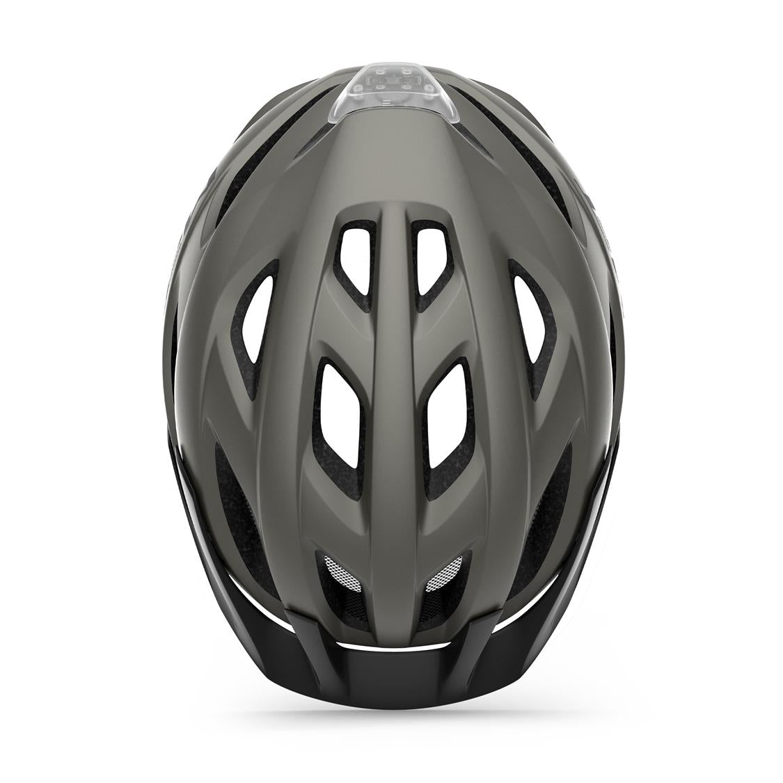 Met Crossover Mips Titanium 4