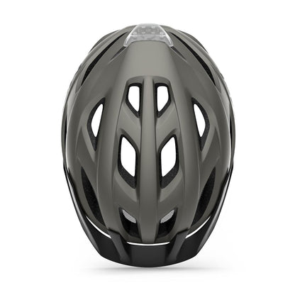 Met Crossover Mips Titanium 4