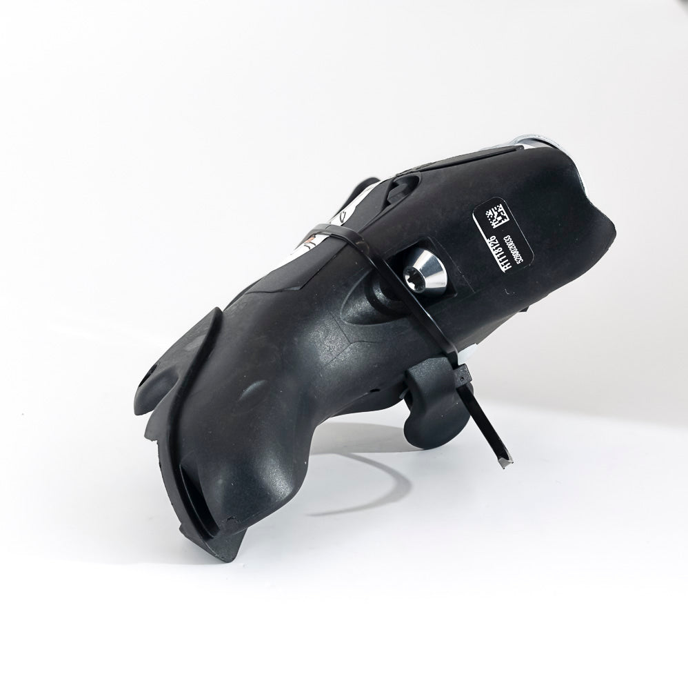 Campagnolo Ergopower Super Record Right Hand Shifter Assembly - Supplied Without Brake Levers 2015