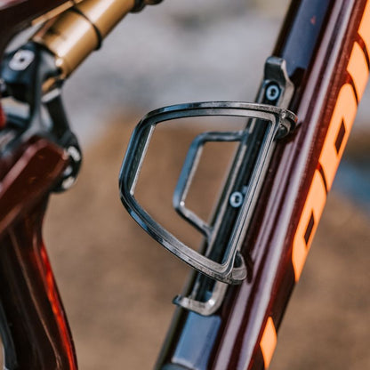 Pulse S2 Side Pull Bottle Cage Left - 6