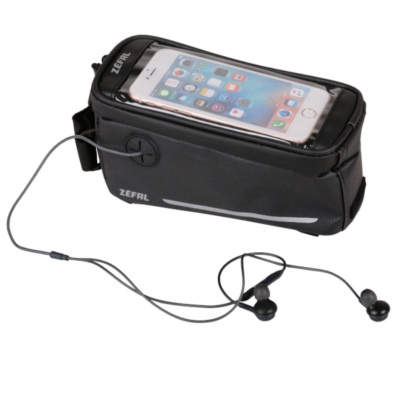 Zefal Console Pack T1 - With Phone