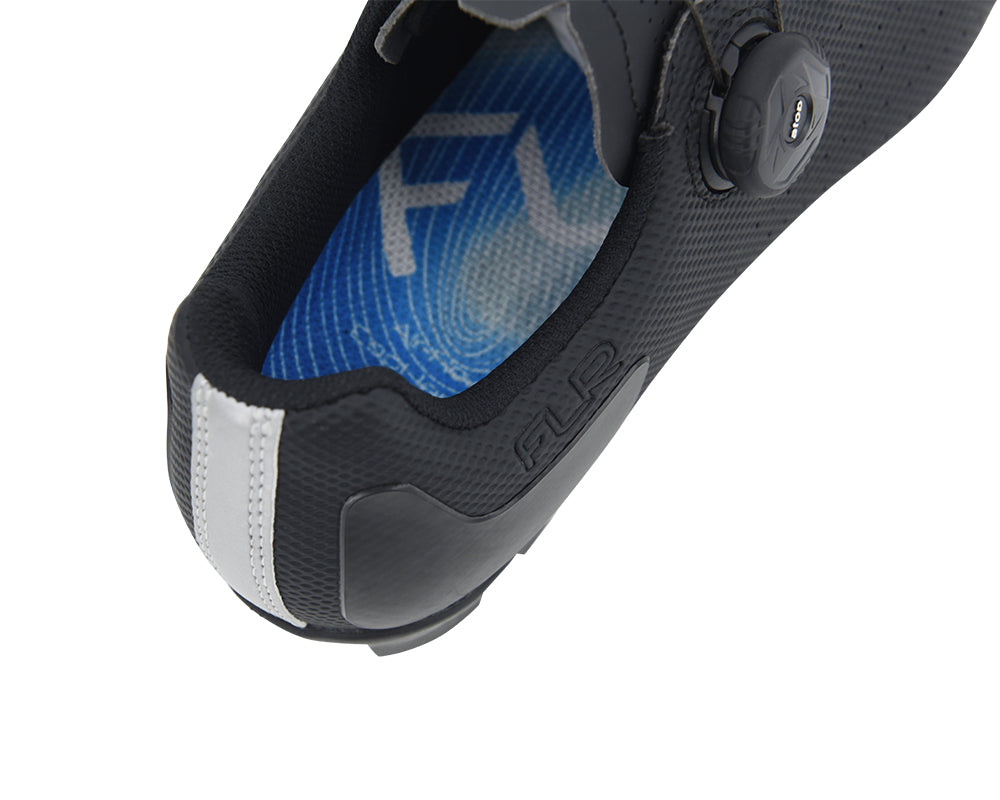 FLR FG3 Black 9