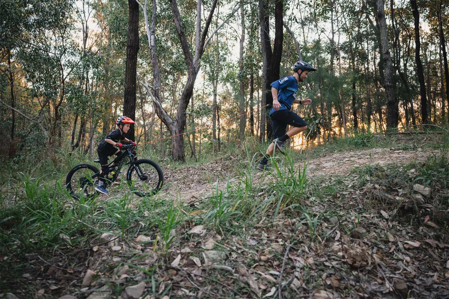 Kommit Multisport Clip 2