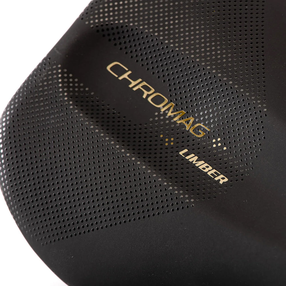 Chromag Limber Saddle Black/Sand