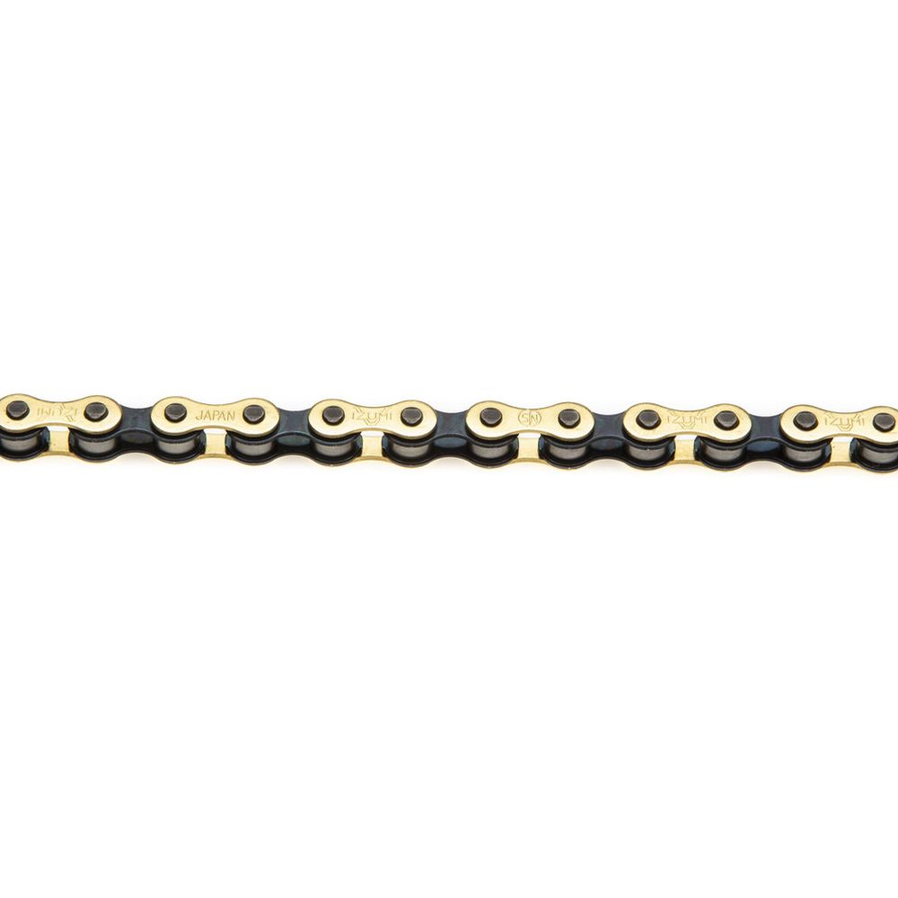 IZUMI-V TRACK CHAIN - NJS SUPER TOUGHNESS