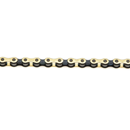 IZUMI-V TRACK CHAIN - NJS SUPER TOUGHNESS