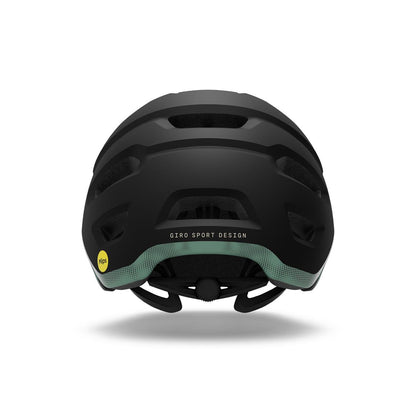 Giro Source Mips - Matte Motion Green