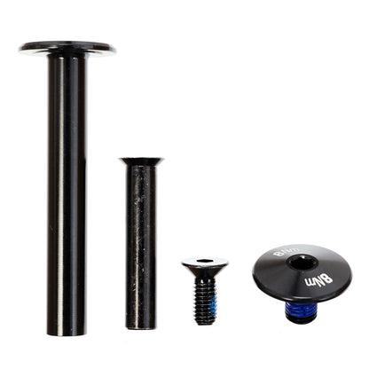 GT Force LTS Carbon Shock Mounting Bolts