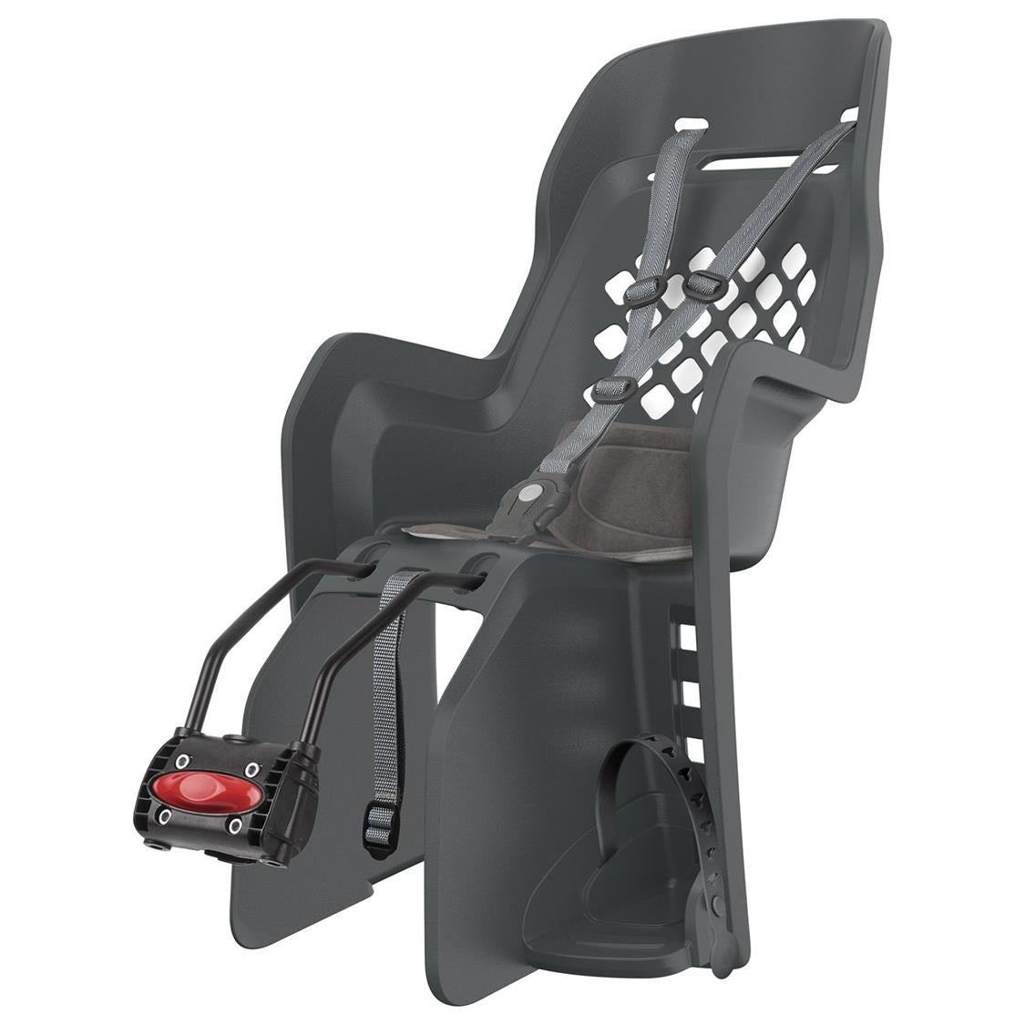 Polisport Joy FF Dark Grey Dark Grey 1