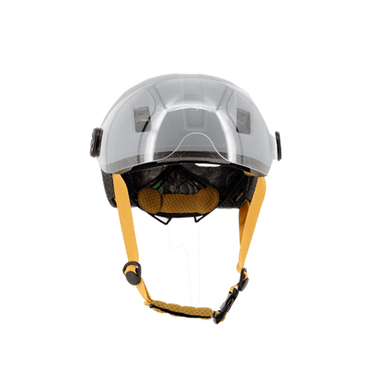 Safety Labs Enroute Grey 7