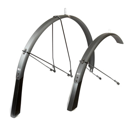 PDW Full Metal Fenders 700c