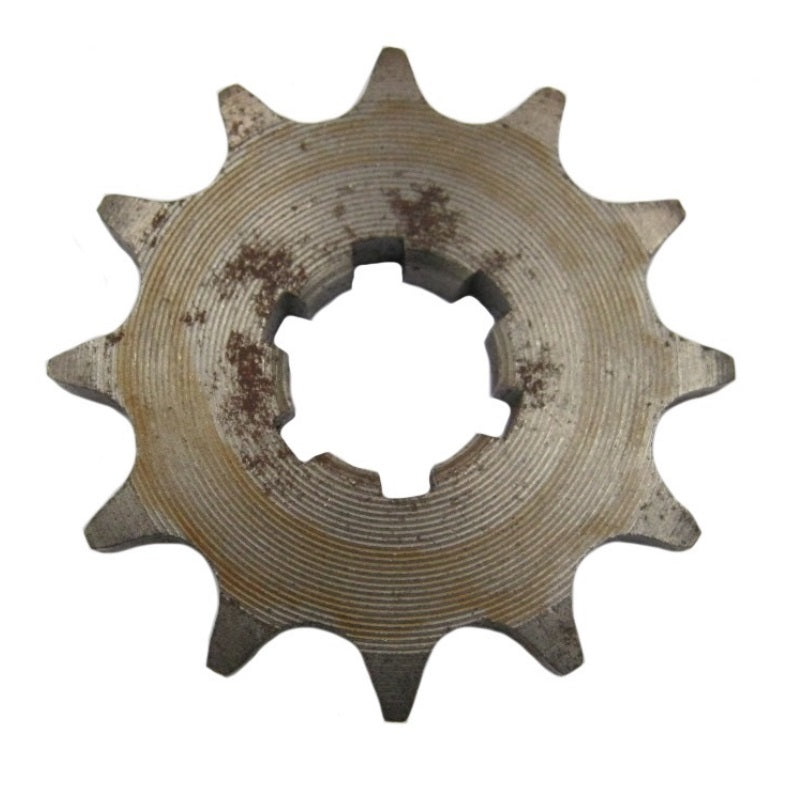 Yamaha Front Sprockets