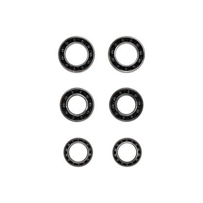 CERAMICSPEED - WHEEL BEARING KIT - DT - COATED