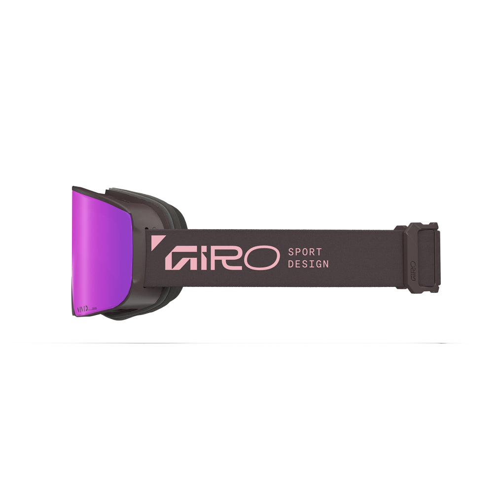 Giro Axis Caynon Clay Petal 4