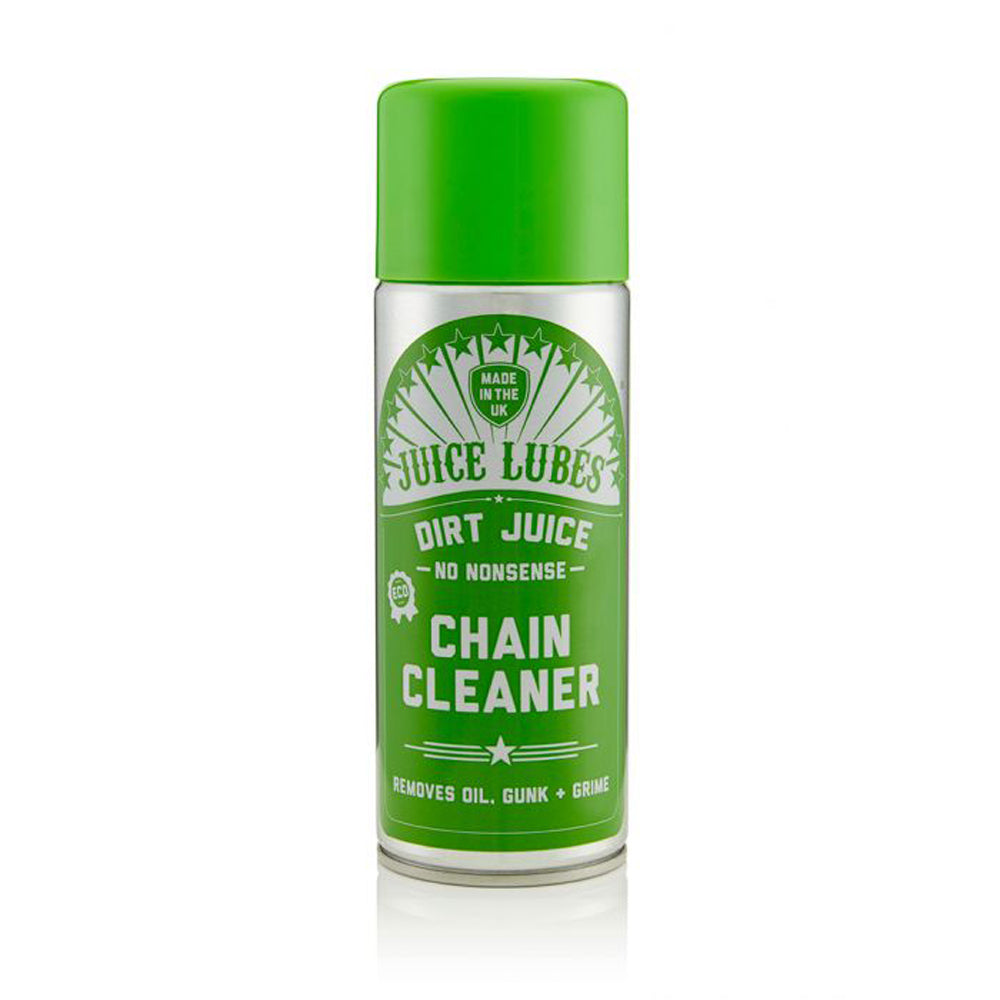 JUICE LUBES - DIRT JUICE CHAIN CLEANER IN A CAN