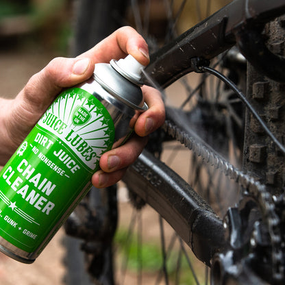 JUICE LUBES - DIRT JUICE CHAIN CLEANER IN A CAN