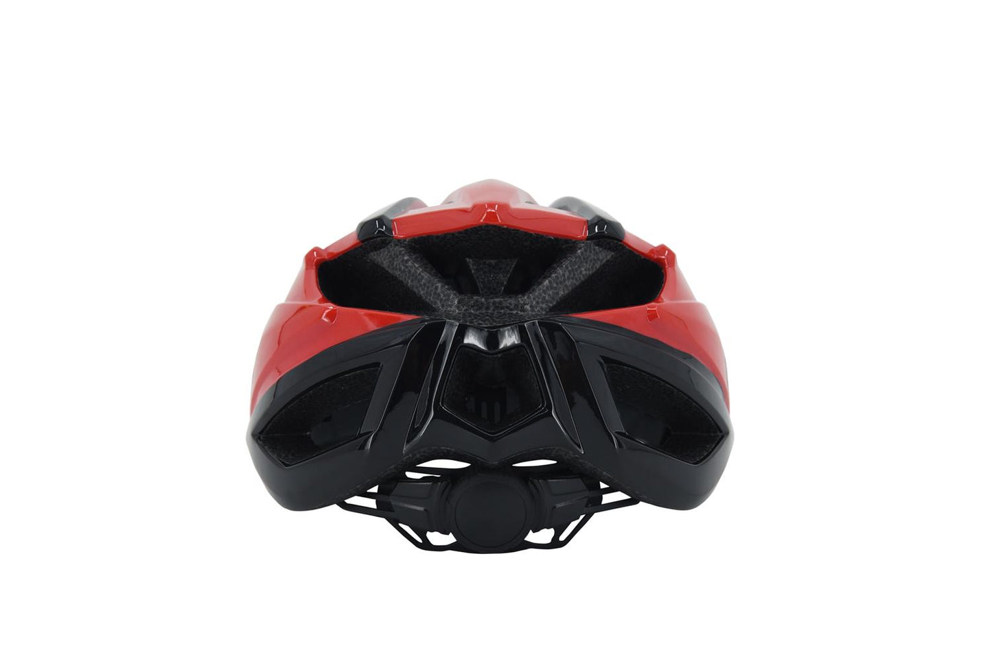 Safety Labs Juno Shiny Red White Black 3