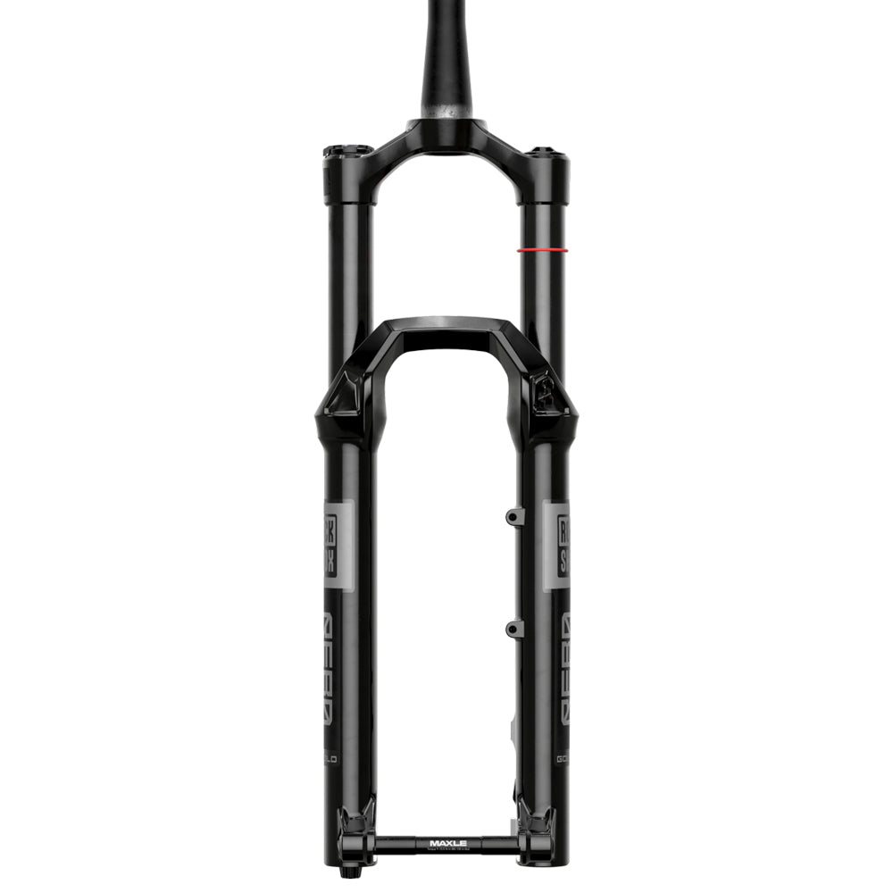 SRAM Reba Gold Fork