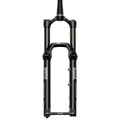 SRAM Reba Gold Fork