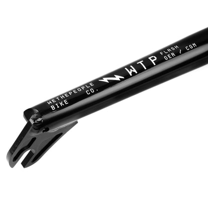 Wethepeople Flash Fork 51mm Offset Black 5