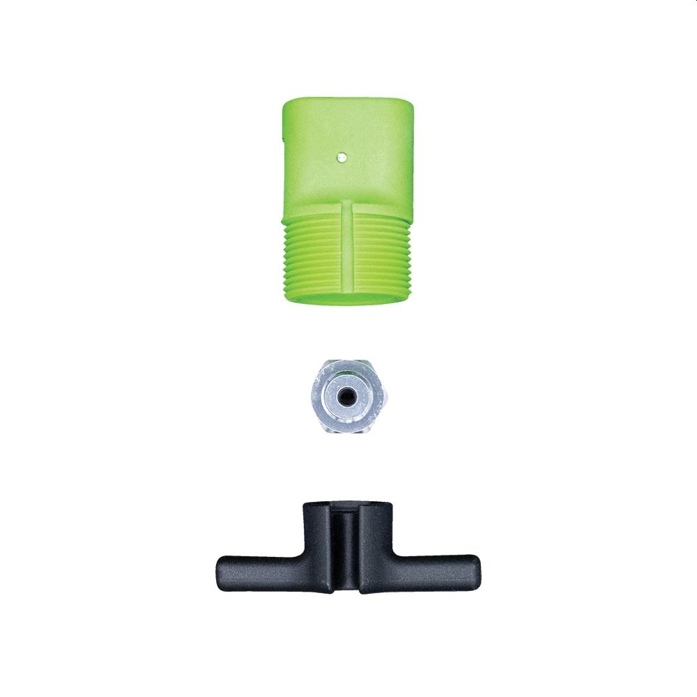 SDG - TELLIS PARTS