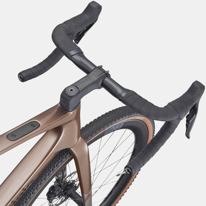 Cannondale SuperX Carbon 3 Burnt Oxide