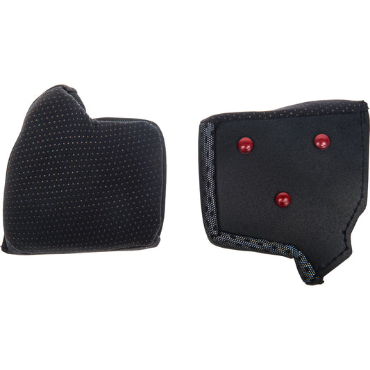 Bell Super DH Spherical Cheek Pads