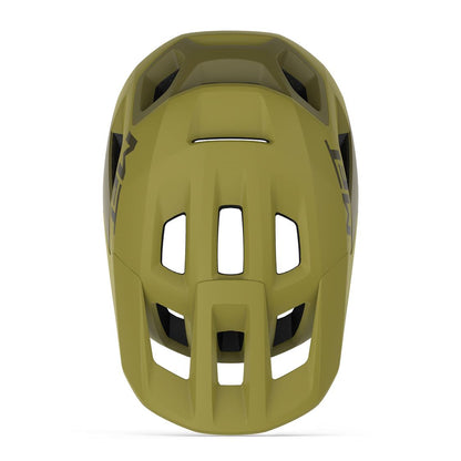 MET Revo Mips Olive 5