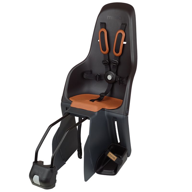 Polisport Minia FF Black 1