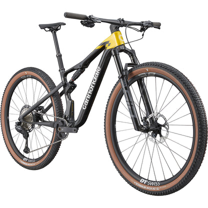 Cannondale Scalpel 2 Phoenix Yellow