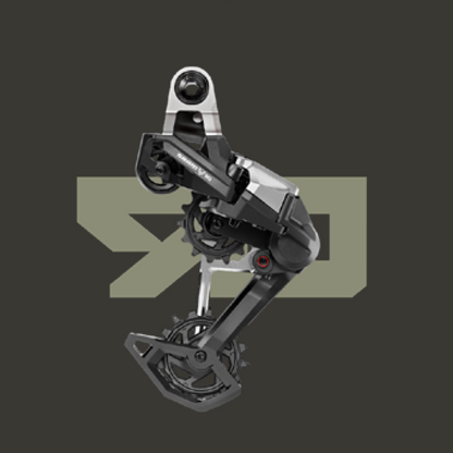 Eagle 90 c0mponents