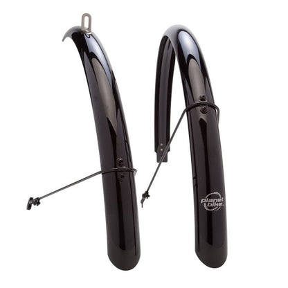 Planet Bike Full Circle Fenders 700C