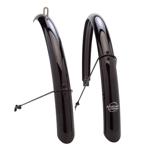 Planet Bike Full Circle Fenders 700C