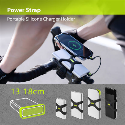 Bike Phone Charger Kit USB-C_USB-C 5
