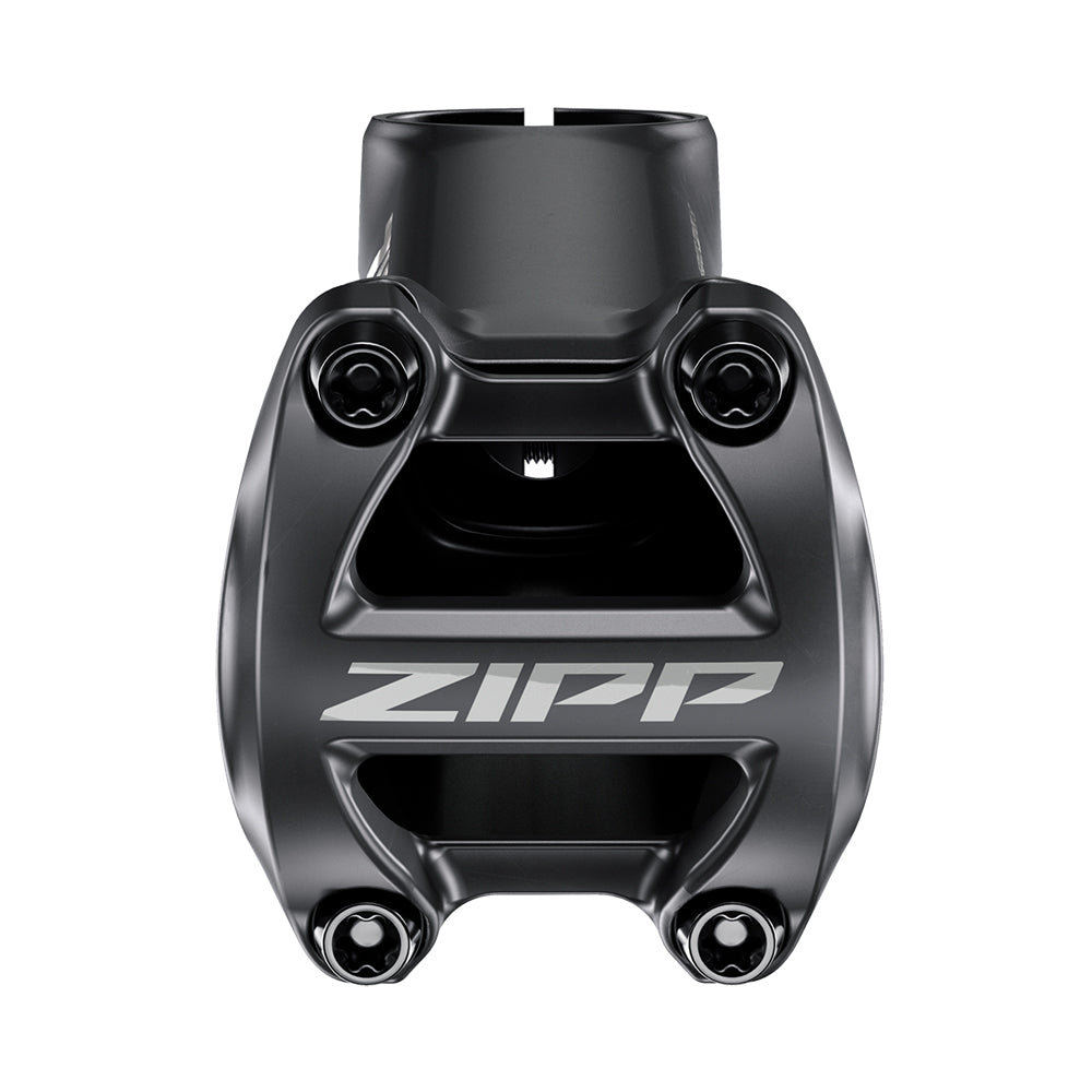Zipp Service Course SL -6 Stem Front