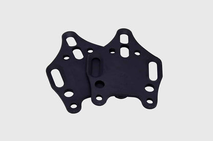 Magped Metallic Road Plates