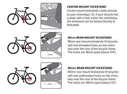 PDW Power Sturdy Lad Stand Information