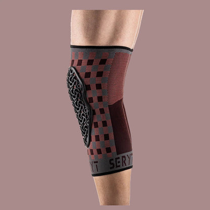 Flow_Knee_Checker_Grey_4