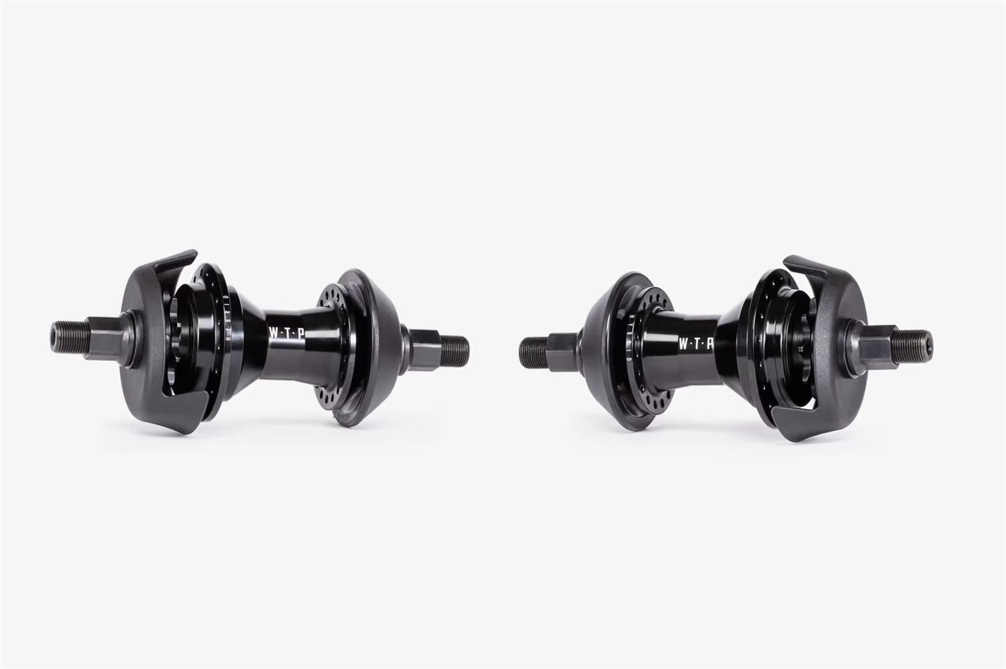 Wethepeople Hybrid Rear Hub  2