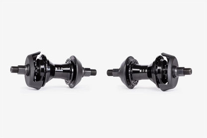 Wethepeople Hybrid Rear Hub  2