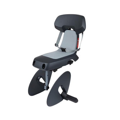 Polisport Guppy Junior MIK HD Dark Grey Light Grey