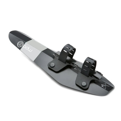 PDW Origami Front Fender Reflective