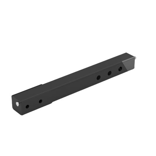 Maverack Premium Vert Rack Hitch Expander 1