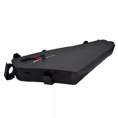 Geosmina Large Frame Bag Gravel UL 3