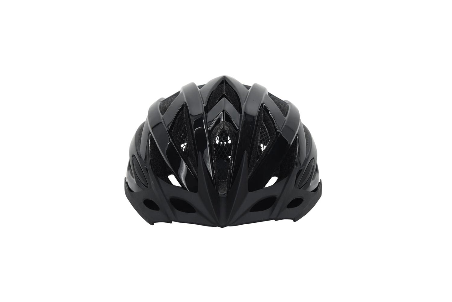 Safety Labs Juno Shiny Black Red 5